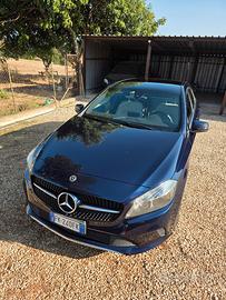 Mercedes Classe A 160 Executive