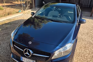 Mercedes Classe A 160 Executive