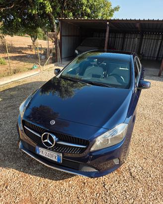 Mercedes Classe A 160 Executive