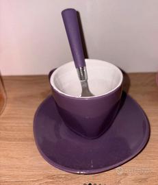 Tazzine caffè