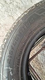215/65R16C M+S