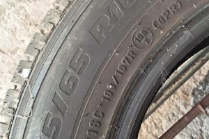 215/65R16C M+S