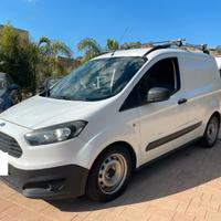 Ford Transit Connect"Finanziabile Senza Busta Paga