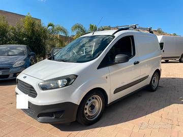 Ford Transit Connect"Finanziabile Senza Busta Paga