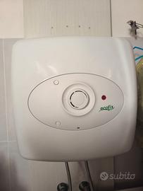 Scaldabacqua elettrico Ariston ecofix 30litri