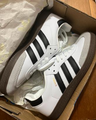 Adidas Samba Og
