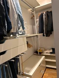 Cabina Armadio
