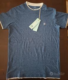 T-Shirt Harmont & Blaine uomo 