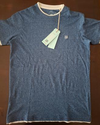T-Shirt Harmont & Blaine uomo 