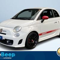 Abarth 500 595 1.4 16V T. T-JET YAMAHA FACTOR...