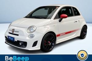 Abarth 500 595 1.4 16V T. T-JET YAMAHA FACTOR...