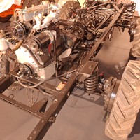 UNINOG 2010 dal 1952