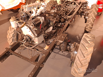 UNINOG 2010 dal 1952