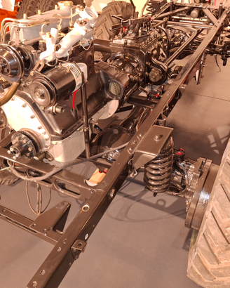 UNINOG 2010 dal 1952