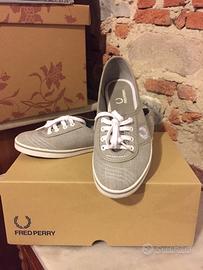 Scarpe Fred Perry