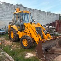 Terna jcb 3cx