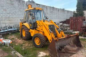 Terna jcb 3cx