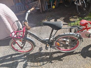 bici da bambino