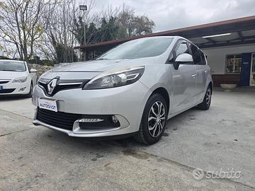Renault Scenic Grand ScÃnic 1.5 dCi 110CV L