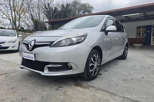 Renault Scenic Grand ScÃnic 1.5 dCi 110CV L