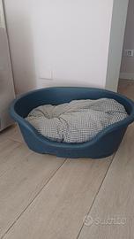 cuccia cane