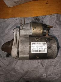 Motorino d'avviamento 