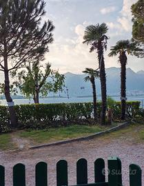 Bungalow lago Annone Oggiono casa vacanza