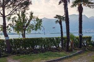 Bungalow lago Annone Oggiono casa vacanza