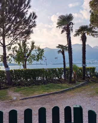 Bungalow lago Annone Oggiono casa vacanza