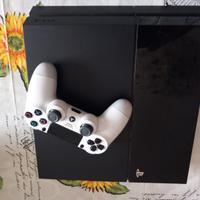 Ps4 funzionante