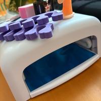 Ki ricostruzione unghie