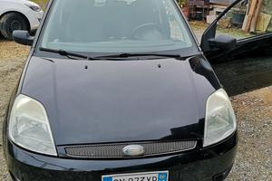 Ford Fiesta diesel 