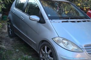 classe A 2006 per Neo Appatentantati 