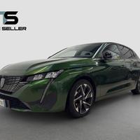 PEUGEOT 308 PureTech Turbo 130 S&S Allure Pack*F