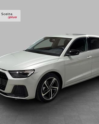 Audi A1 Sportback 30 1.0 tfsi Business 116cv s-tro