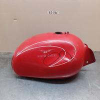 Serbatoio Moto Guzzi Zigolo 110 2T 2 tempi