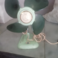 Ventilatore vintage