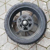 cerchio completo z750