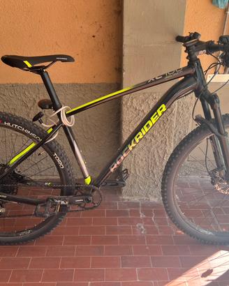 Rockrider XC 100 cross country
