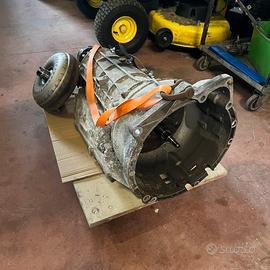 Cambio automatico Bmw e36