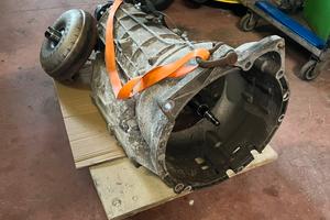 Cambio automatico Bmw e36