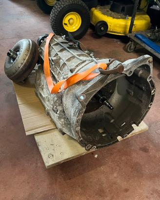 Cambio automatico Bmw e36