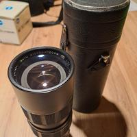 Miranda Auto Zoom 80 200 mm