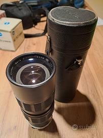 Miranda Auto Zoom 80 200 mm