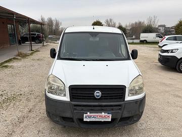 Fiat doblo 1.3 mjet isotermico