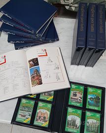 Corso d'inglese De Agostini "L'inglese per tutti".