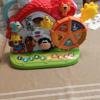 fattoria parlante chicco