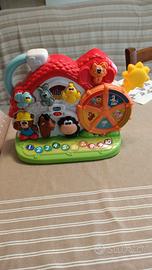 fattoria parlante chicco