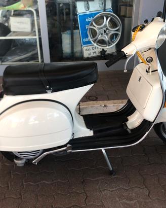 P125X anno 1981 prima serie