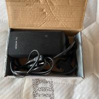 carica batterie BOSCH 36v   4A, Originale